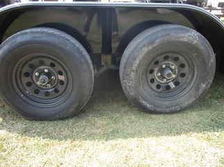 2020 Wesco 82x18 Car Hauler