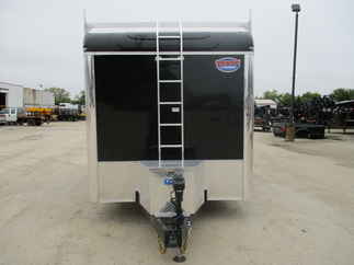 2021 United 8.5x18  Enclosed Cargo UXT-8.518TA70