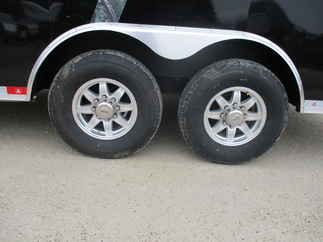 2021 United 8.5x18  Enclosed Cargo UXT-8.518TA70