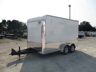 2021 United 7x14  Enclosed Cargo UXT-714TA35-8.5