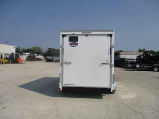 2021 United 7x14  Enclosed Cargo UXT-714TA35-8.5