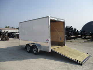 2021 United 7x14  Enclosed Cargo UXT-714TA35-8.5