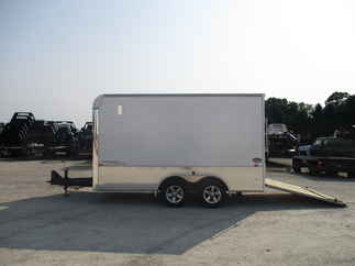 2021 United 7x14  Enclosed Cargo UXT-714TA35-8.5