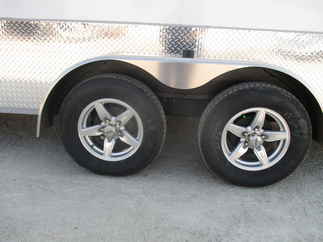 2021 United 7x14  Enclosed Cargo UXT-714TA35-8.5
