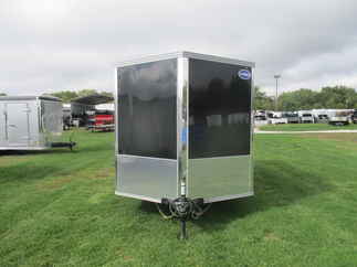 2021 United 7x14  Enclosed Motorcycle XLMTV-714TA35-8.5-S