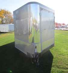 2021 United 8.5x30  Enclosed Car Hauler XC-8.530TA50-S