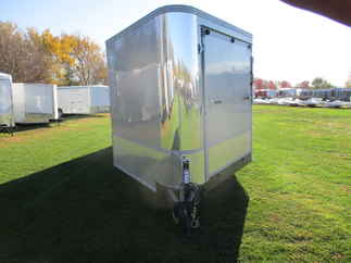 2021 United 8.5x30  Enclosed Car Hauler XC-8.530TA50-S
