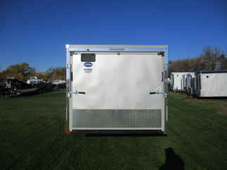 2021 United 8.5x30  Enclosed Car Hauler XC-8.530TA50-S