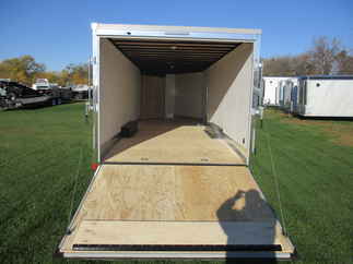 2021 United 8.5x30  Enclosed Car Hauler XC-8.530TA50-S