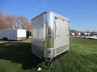 2021 United 8.5x28  Enclosed Car Hauler XC-8.528TA50-S