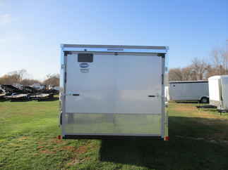 2021 United 8.5x28  Enclosed Car Hauler XC-8.528TA50-S