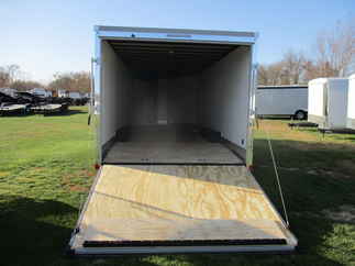 2021 United 8.5x28  Enclosed Car Hauler XC-8.528TA50-S