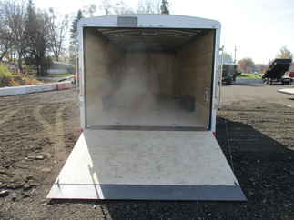 2021 Haul-About 8.5x22  Enclosed Cargo LPD8522TA3