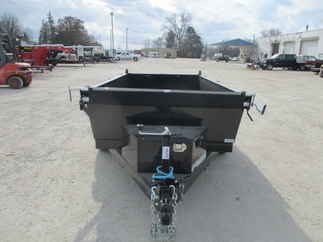 2021 Lamar 60x10  Dump DS601023