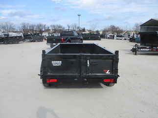 2021 Lamar 60x10  Dump DS601023