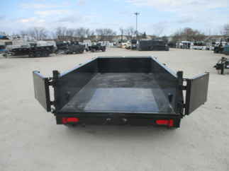 2021 Lamar 60x10  Dump DS601023