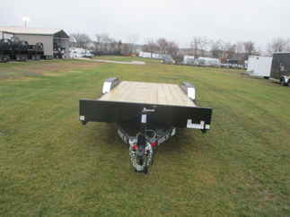 2021 Rice 83x20  Equipment FMCMR8220
