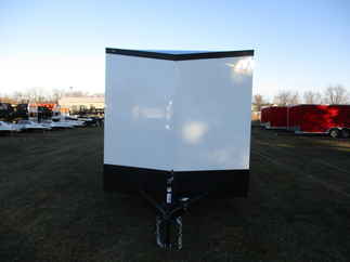 2021 Haul-About 7x16  Enclosed Cargo CGR716TA2