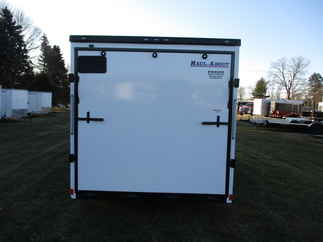 2021 Haul-About 7x16  Enclosed Cargo CGR716TA2