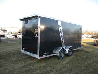 2021 Legend 7x23  Enclosed Snowmobile 7X23ETA35