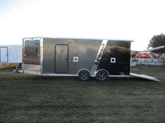 2021 Legend 7x23  Enclosed Snowmobile 7X23ETA35