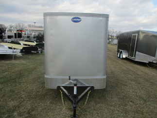 2021 United 5x8  Enclosed Cargo XLE-58SA30-S