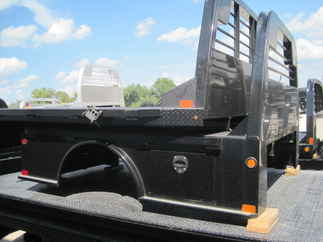AS IS CM 8.5 x 84 SK Truck Bed