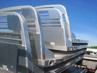 NEW CM 11.3 x 97 ALRD Truck Bed