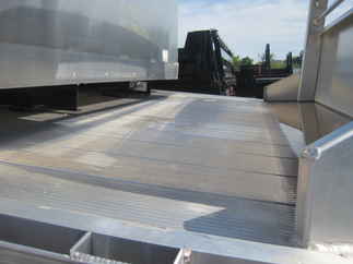 NEW CM 11.3 x 97 ALRD Truck Bed