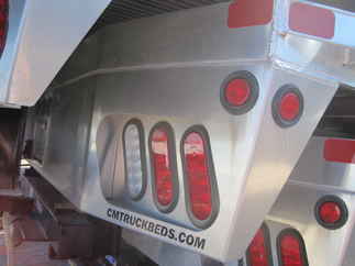 NEW CM 11.3 x 97 ALRD Truck Bed