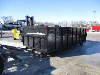 BWISE 94x16  Dump MT-Dumpster