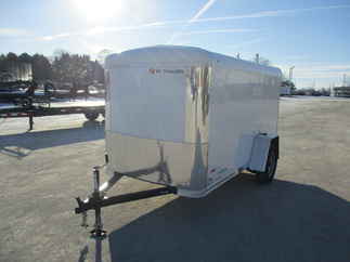 2021 RC Trailers 5x10  Enclosed Cargo RST 5X10SA