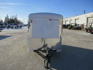 2021 RC Trailers 5x10  Enclosed Cargo RST 5X10SA