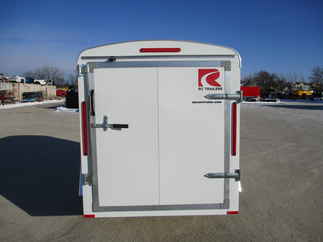 2021 RC Trailers 5x10  Enclosed Cargo RST 5X10SA