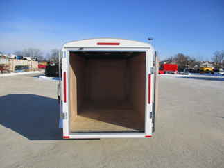 2021 RC Trailers 5x10  Enclosed Cargo RST 5X10SA