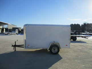 2021 RC Trailers 5x10  Enclosed Cargo RST 5X10SA