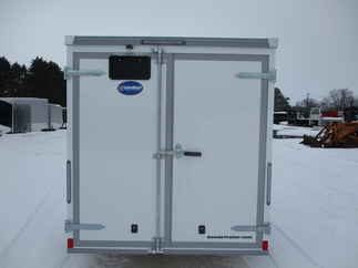 2021 United 6x10  Enclosed Cargo XLE-610SA30-S