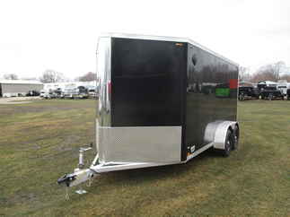 2022 Legend 7x17  Enclosed Cargo 7X17FTVTA35