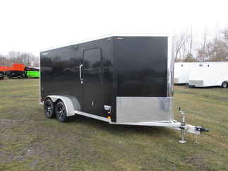 2022 Legend 7x17  Enclosed Cargo 7X17FTVTA35