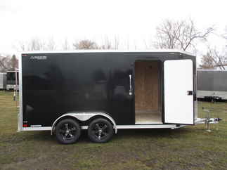 2022 Legend 7x17  Enclosed Cargo 7X17FTVTA35