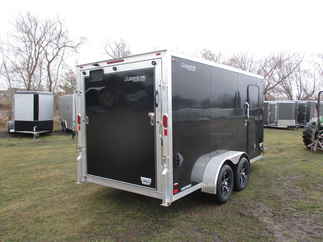 2022 Legend 7x17  Enclosed Cargo 7X17FTVTA35