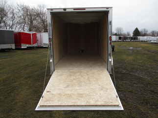 2022 Legend 7x17  Enclosed Cargo 7X17FTVTA35