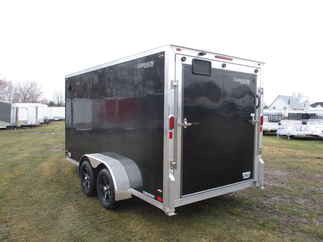 2022 Legend 7x17  Enclosed Cargo 7X17FTVTA35