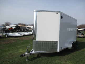 2022 Legend 7x15  Enclosed Cargo 7X15FTVTA35