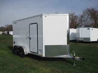 2022 Legend 7x15  Enclosed Cargo 7X15FTVTA35