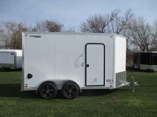 2022 Legend 7x15  Enclosed Cargo 7X15FTVTA35