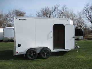 2022 Legend 7x15  Enclosed Cargo 7X15FTVTA35