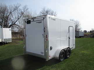 2022 Legend 7x15  Enclosed Cargo 7X15FTVTA35