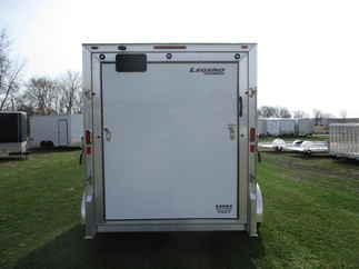 2022 Legend 7x15  Enclosed Cargo 7X15FTVTA35