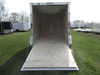 2022 Legend 7x15  Enclosed Cargo 7X15FTVTA35